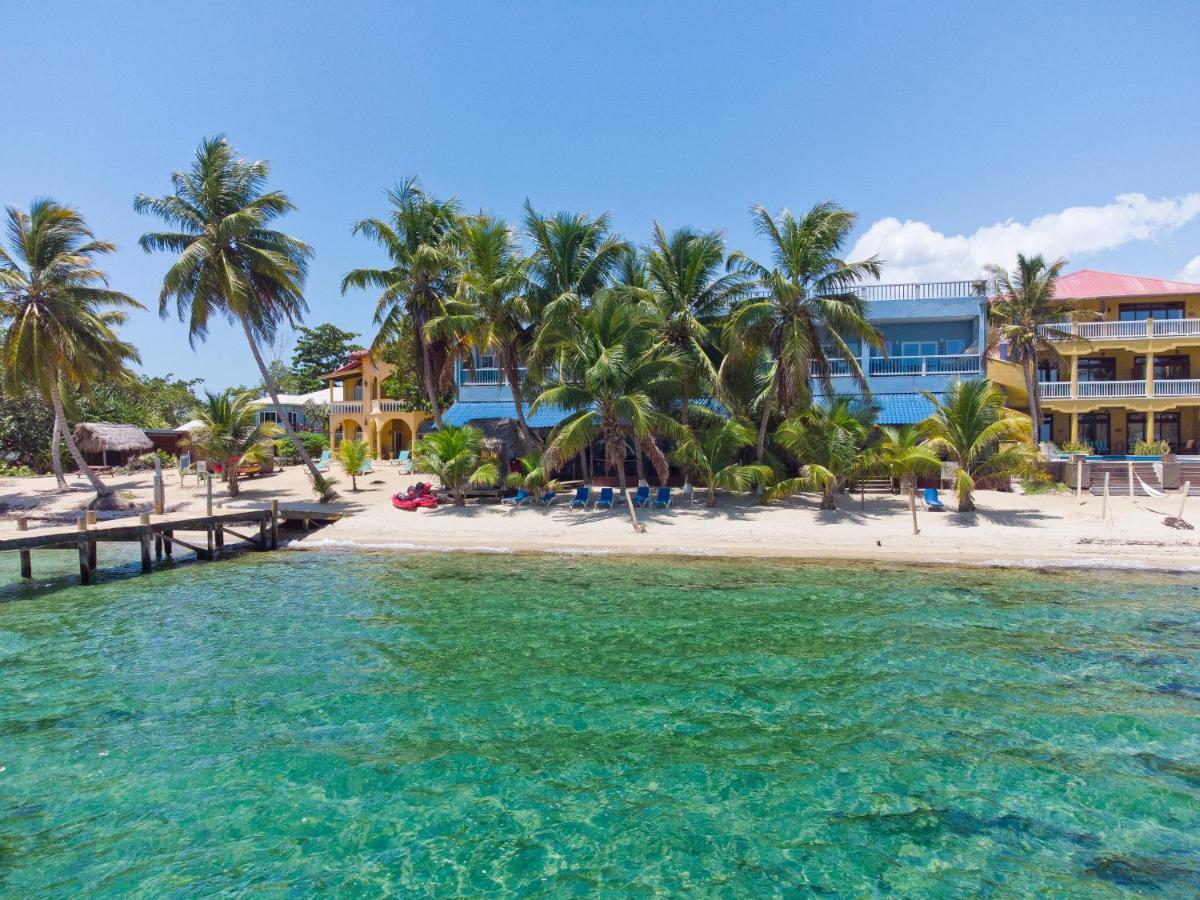Parrot Cove Lodge Хопкинс Экстерьер фото