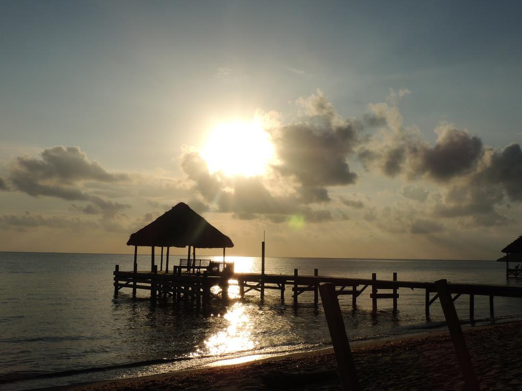 Parrot Cove Lodge Хопкинс Экстерьер фото
