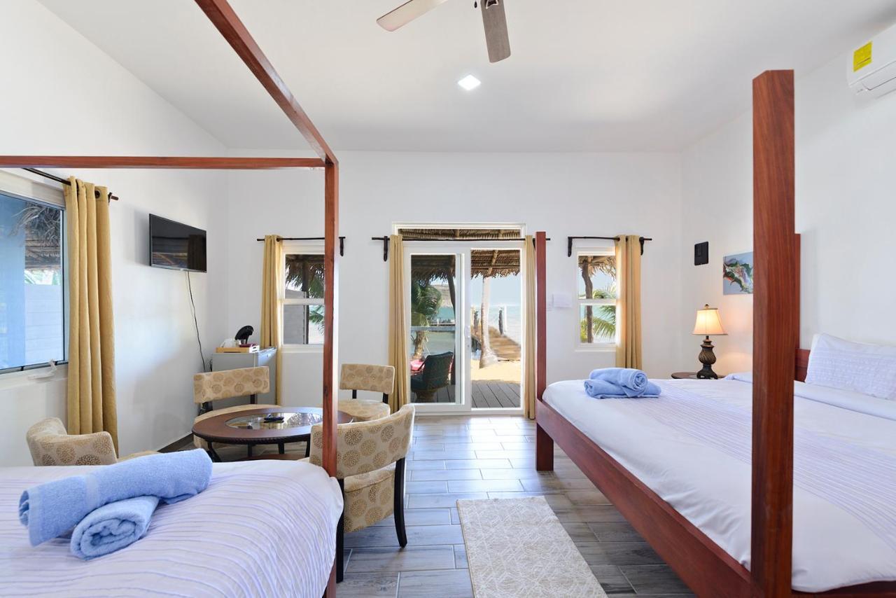 Parrot Cove Lodge Хопкинс Экстерьер фото