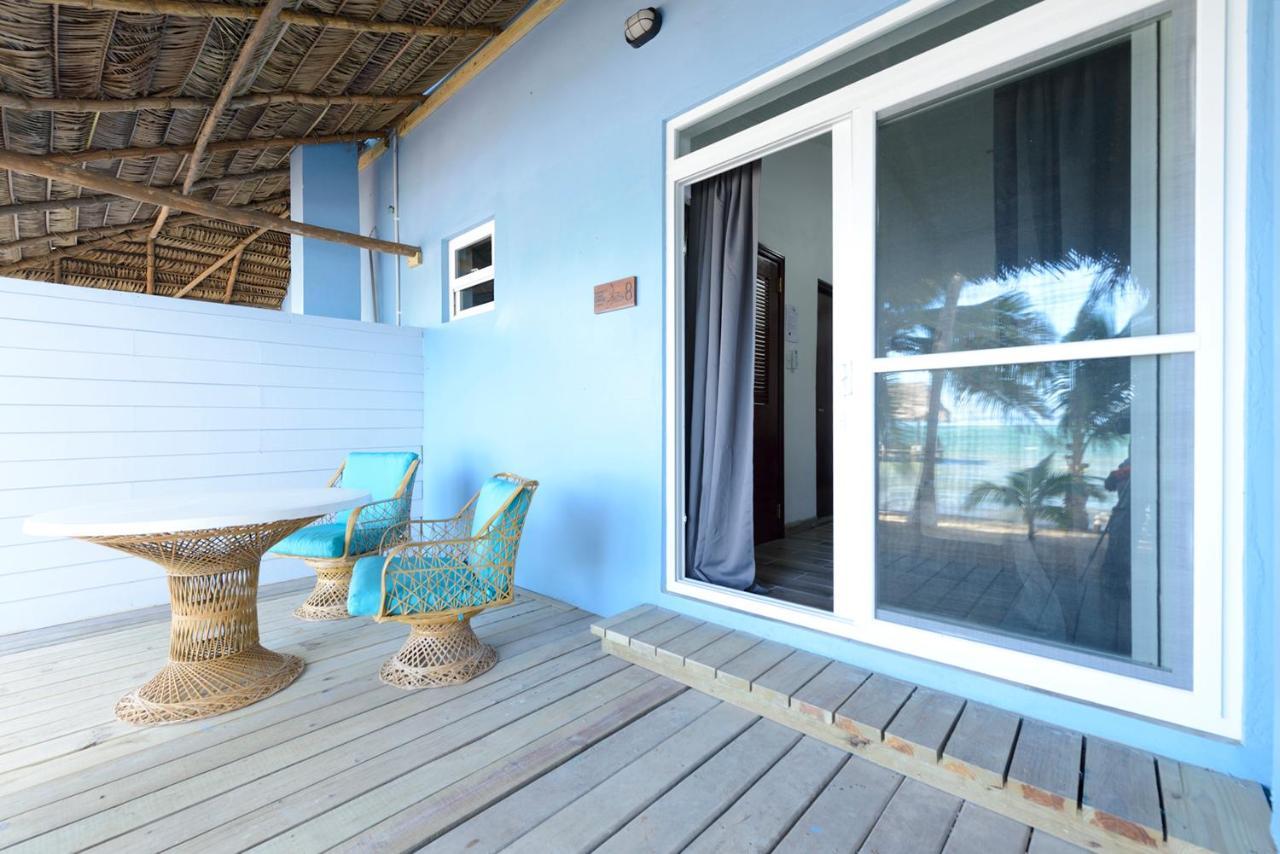 Parrot Cove Lodge Хопкинс Экстерьер фото