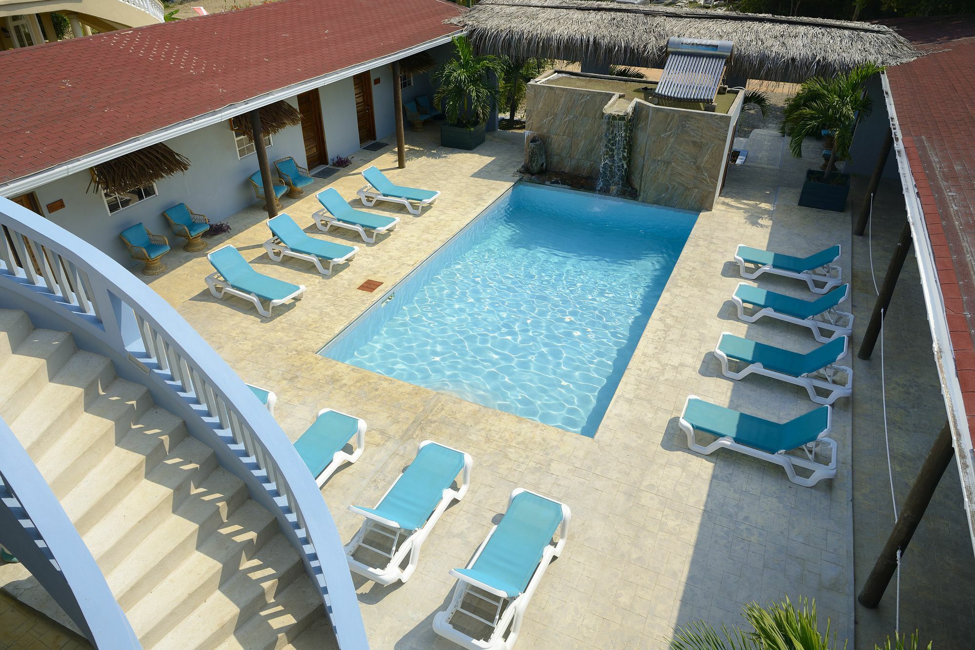 Parrot Cove Lodge Хопкинс Экстерьер фото